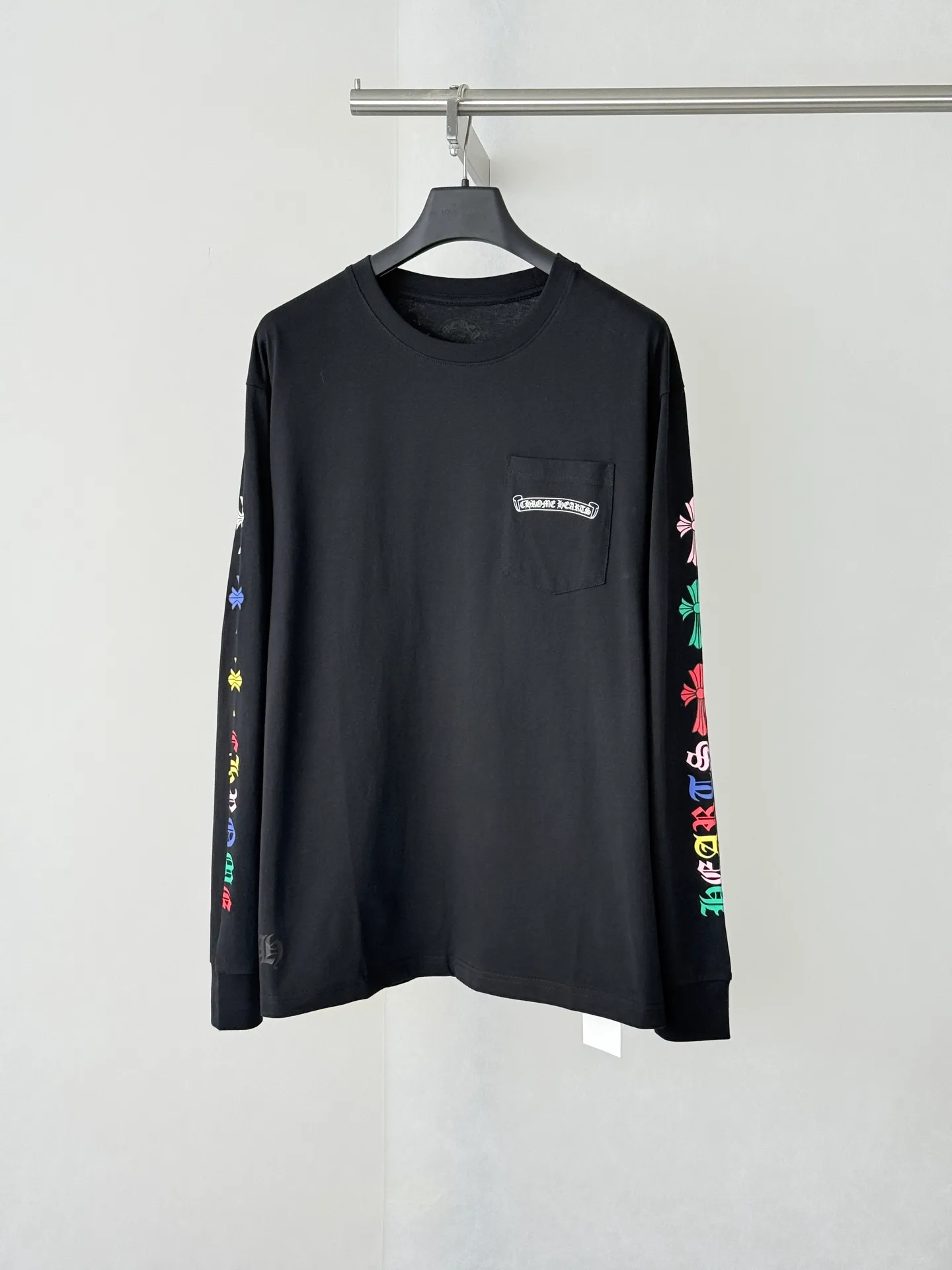 Chrome Heart 、 、 、 、 、 、 + Size：S/M/L